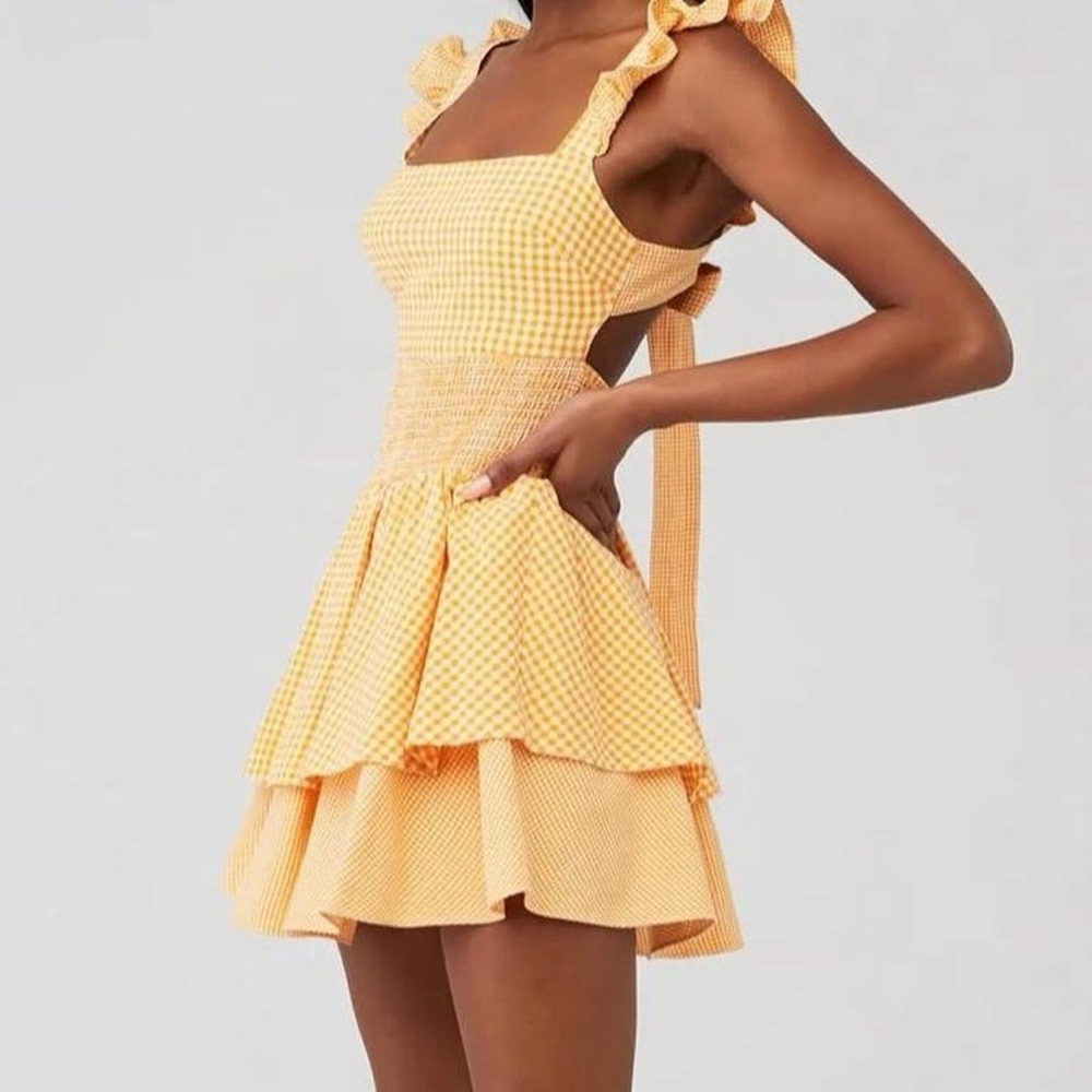 Rays for Days romper